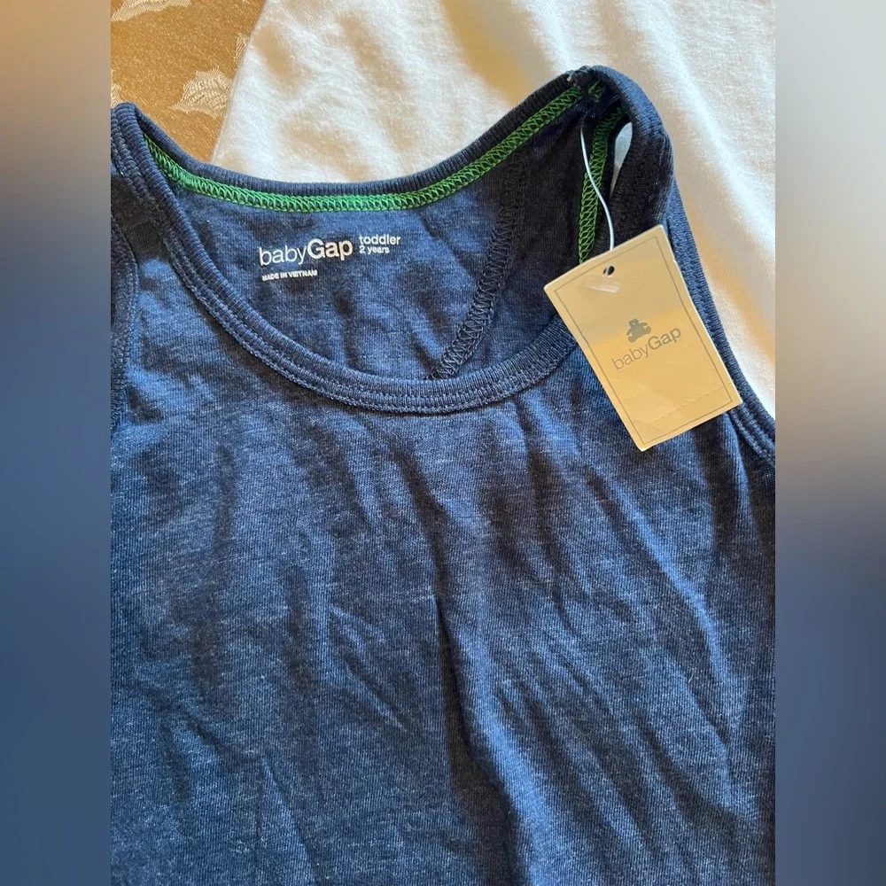 GAP boys baby